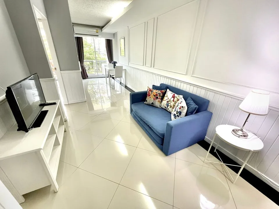 Property photos for The Waterford Sukhumvit 50 Onnut