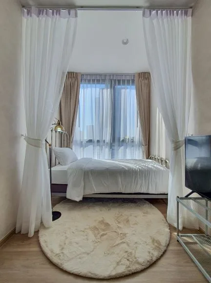 Property photos for OKA HAUS Sukhumvit 36