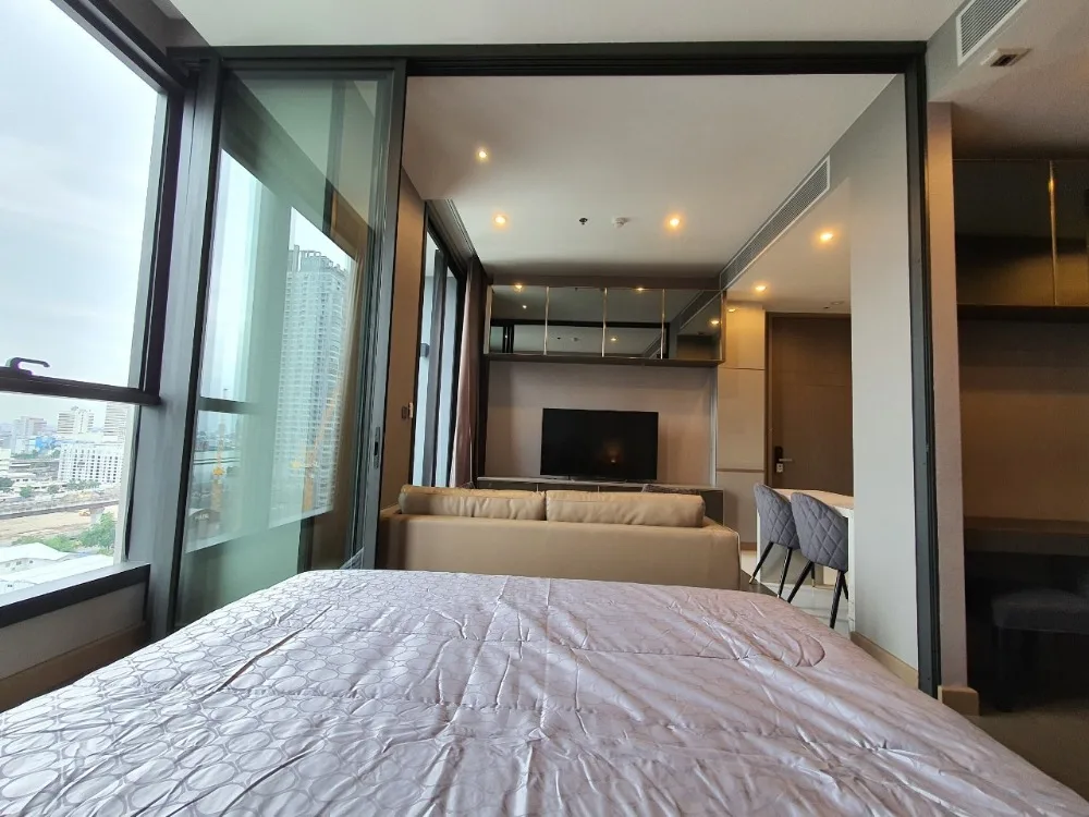 Property photos for The Esse at Singha Complex