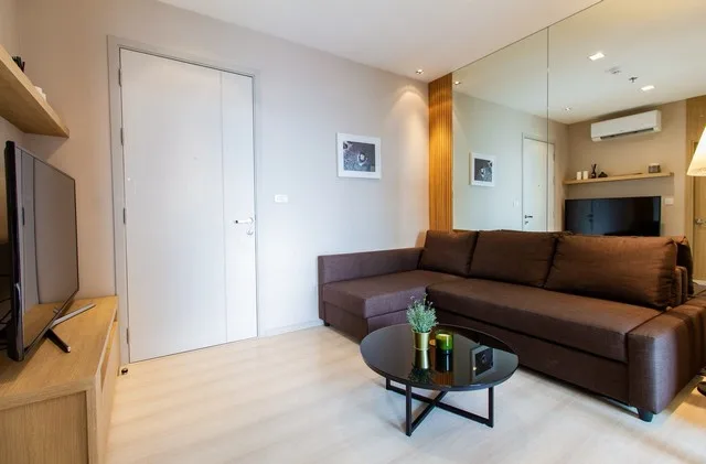 Property photos for Life Sukhumvit 48