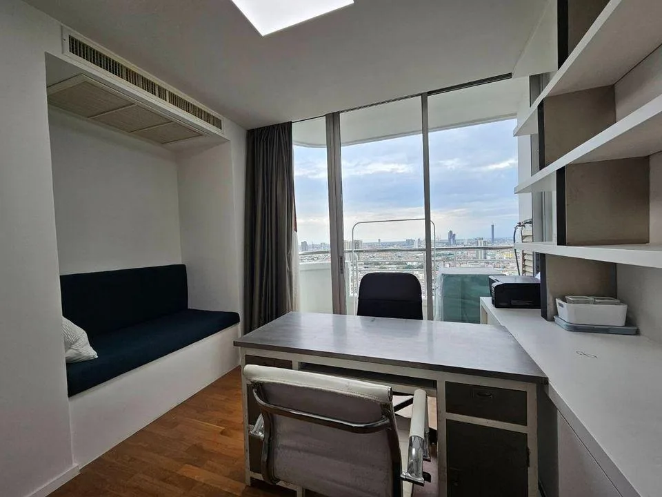 Property photos for Sathorn Heritage