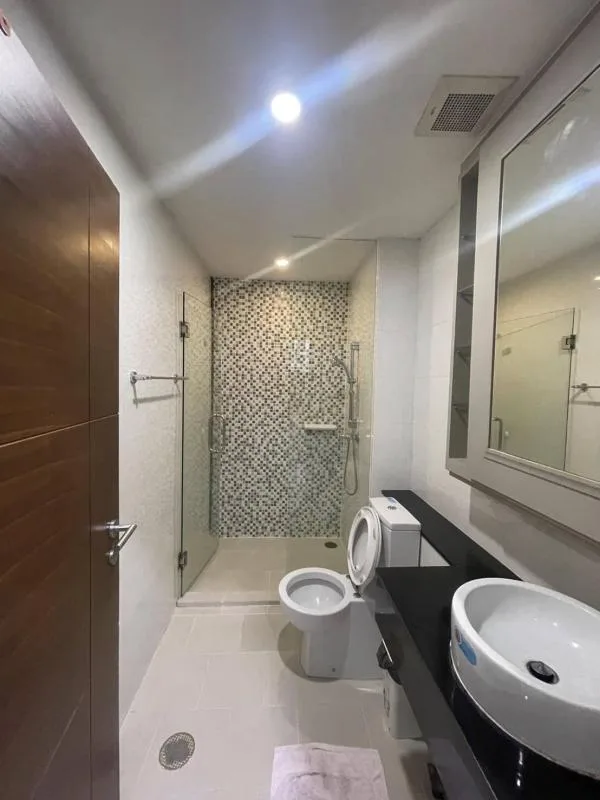 Property photos for Sukhumvit City Resort