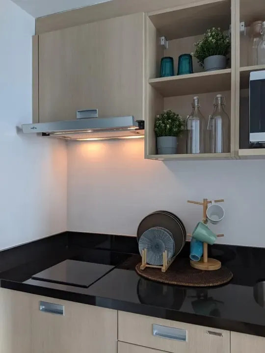 Property photos for Haus 23 Ratchada - Ladprao