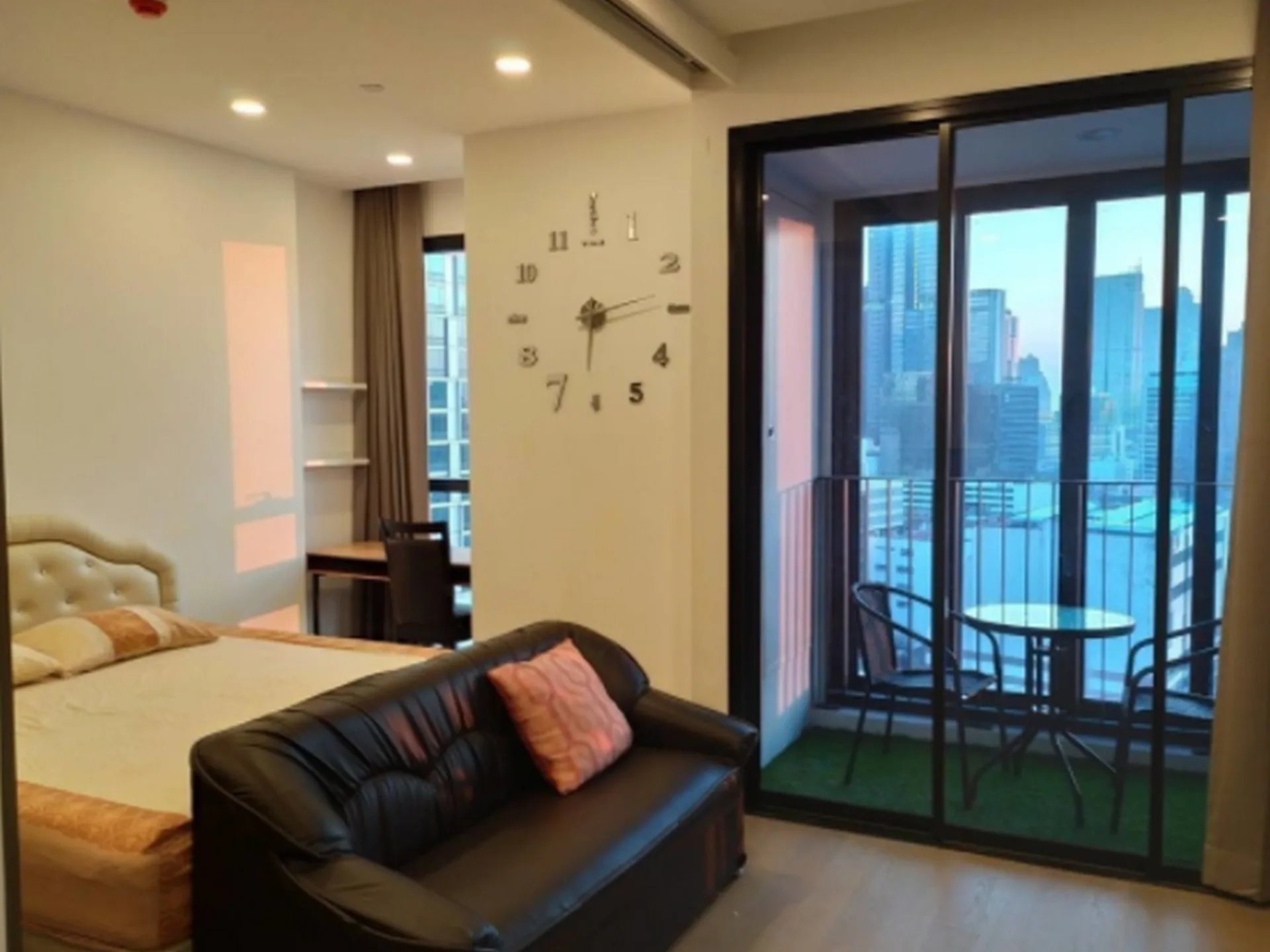 Property photos for Ashton Chula - Silom