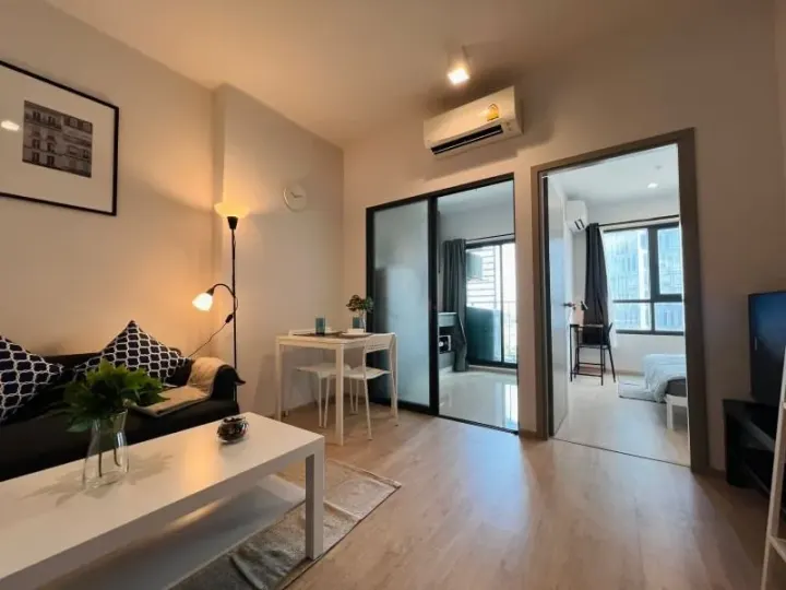 Property photos for Ideo New Rama 9