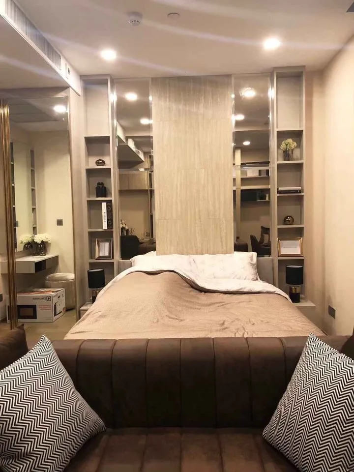 Property photos for Ashton Chula - Silom