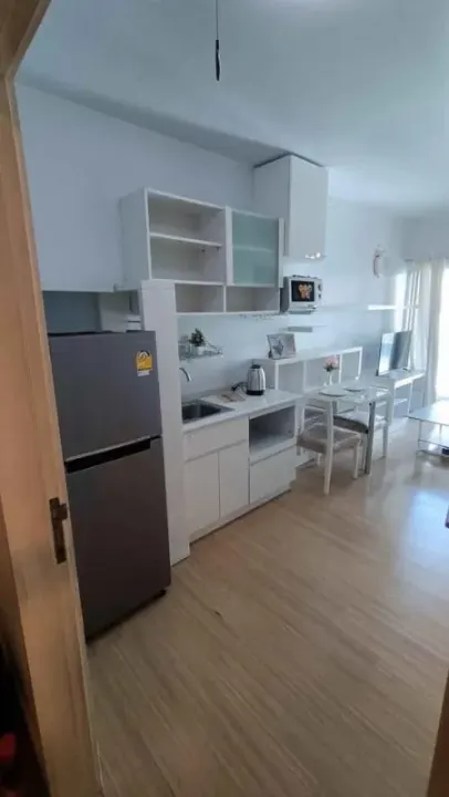 Property photos for A Space Asoke - Ratchada