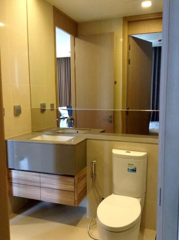 Property photos for The Esse Asoke