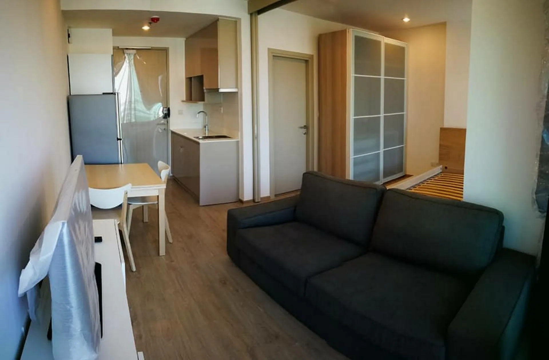 Property photos for Ideo Q Chula - Samyan