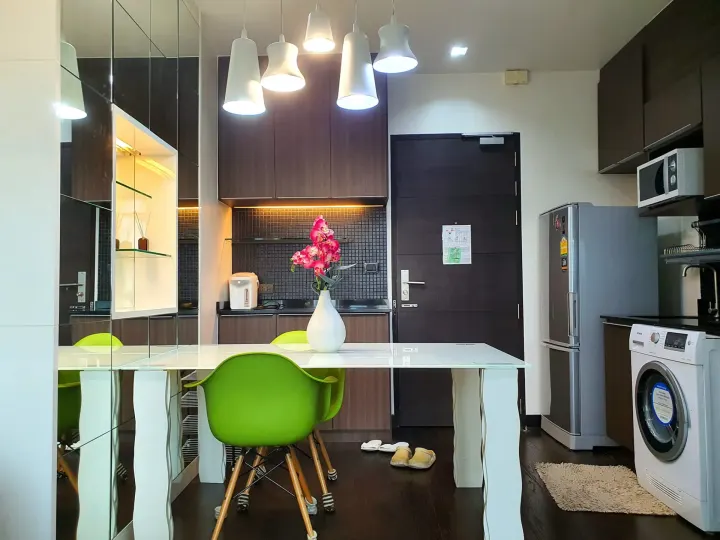 Property photos for Ideo Q Phayathai