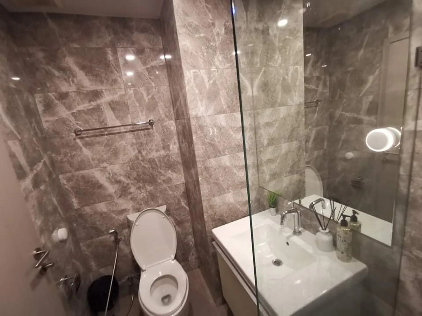 Property photos for Ideo Q Siam - Ratchathewi