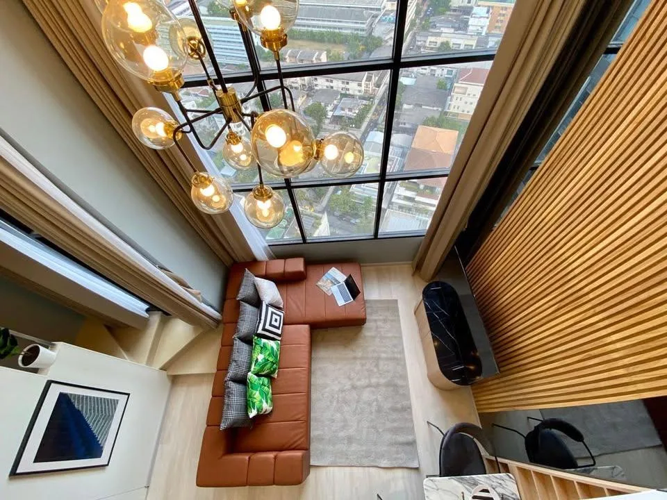 Property photos for Knightsbridge Prime Sathorn