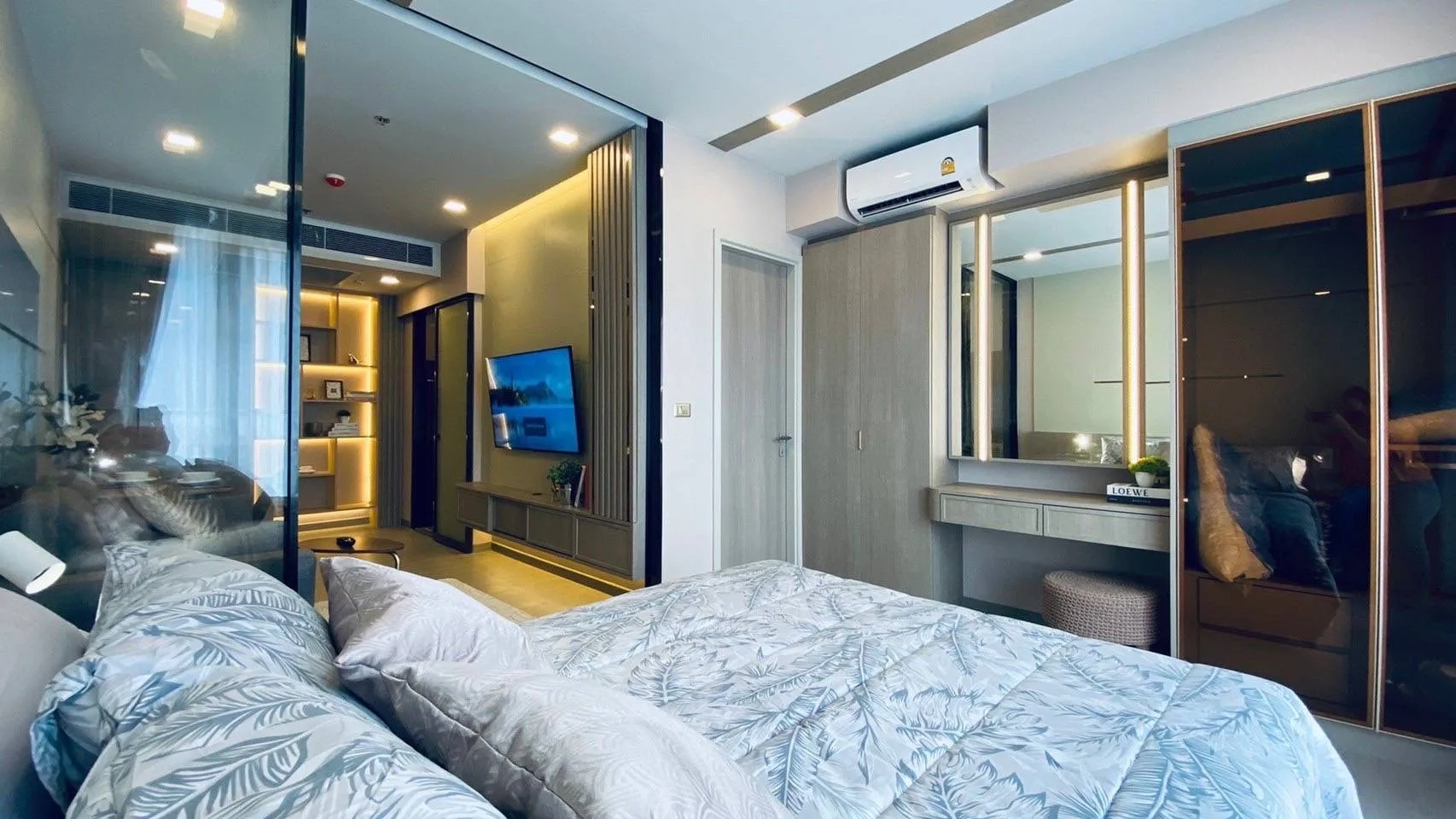 Property photos for One 9 Five Asoke - Rama 9