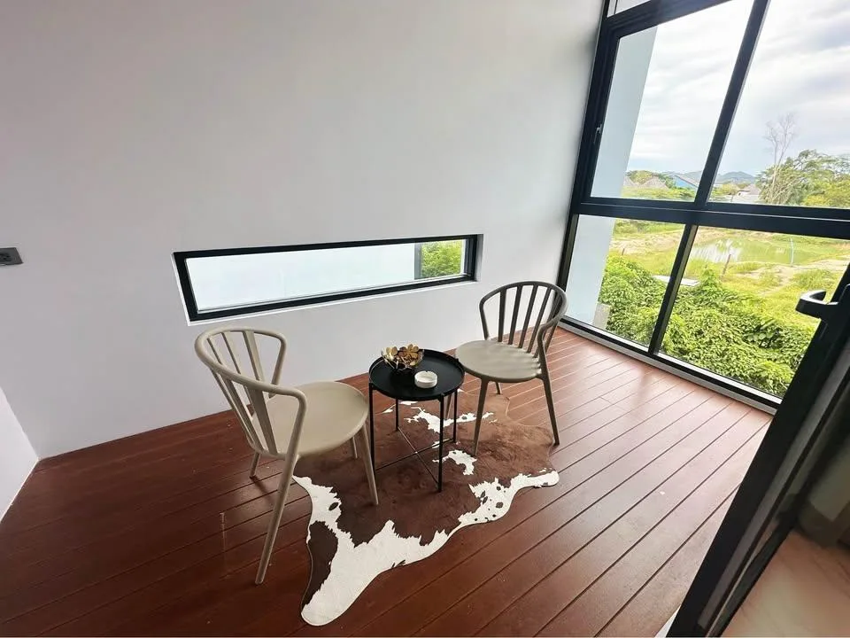 Property photos for The Granary Villas