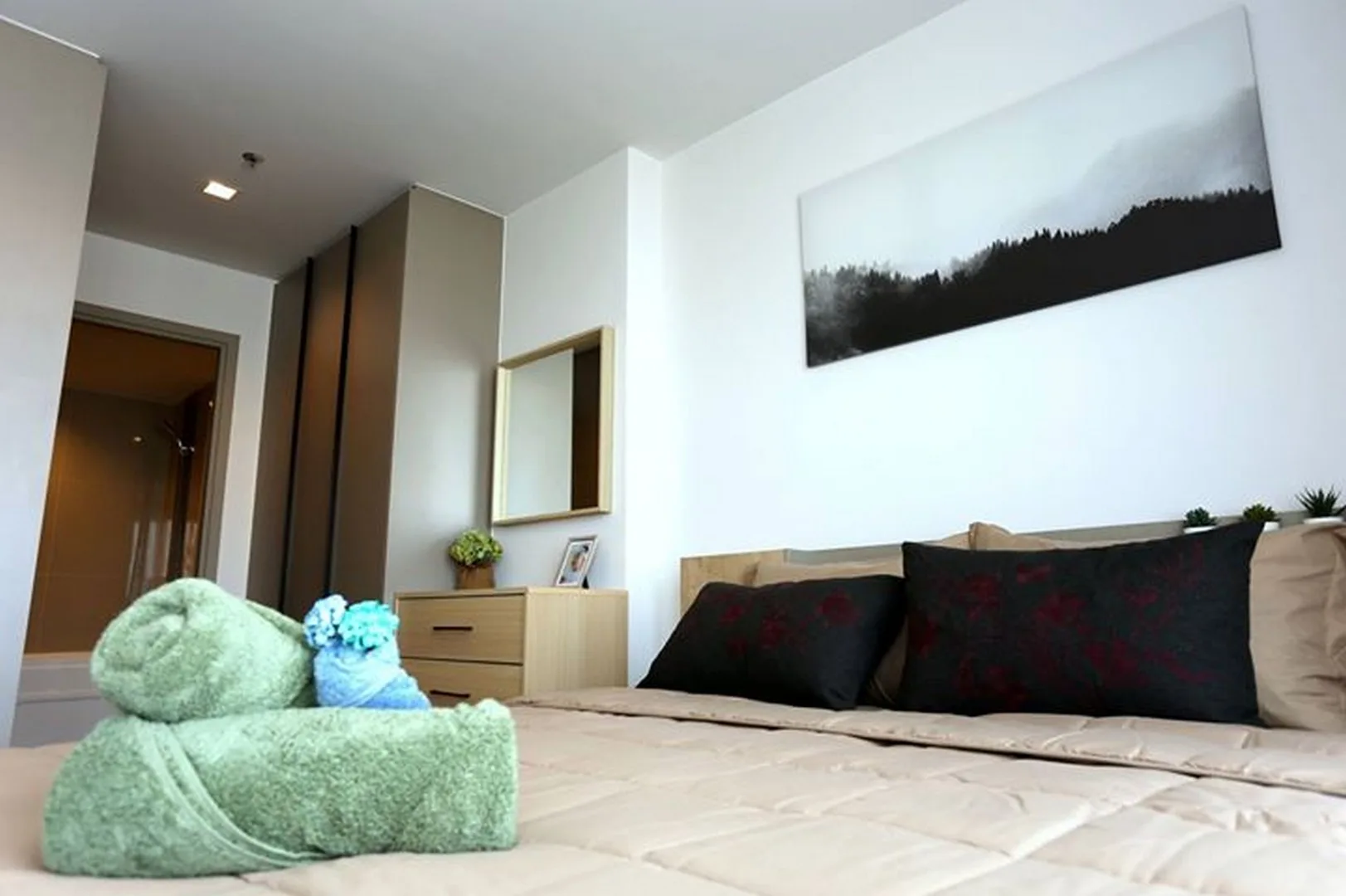 Property photos for Ideo Sukhumvit 93