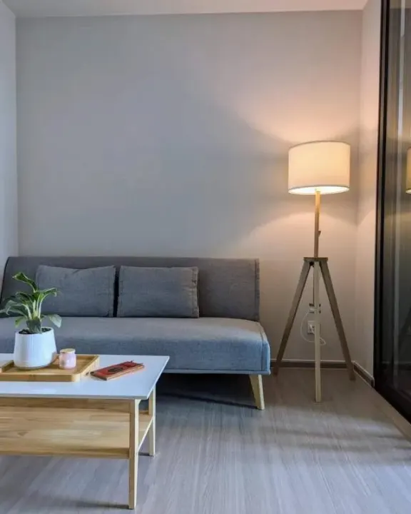 Property photos for Life Sathorn Sierra