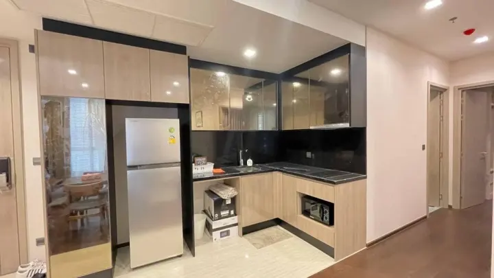 Property photos for The Line Ratchathewi