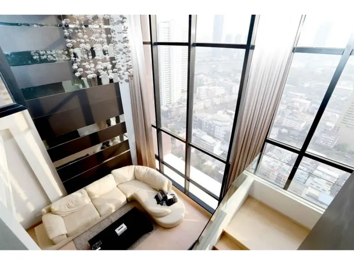 Property photos for Urbano Absolute Sathon - Taksin