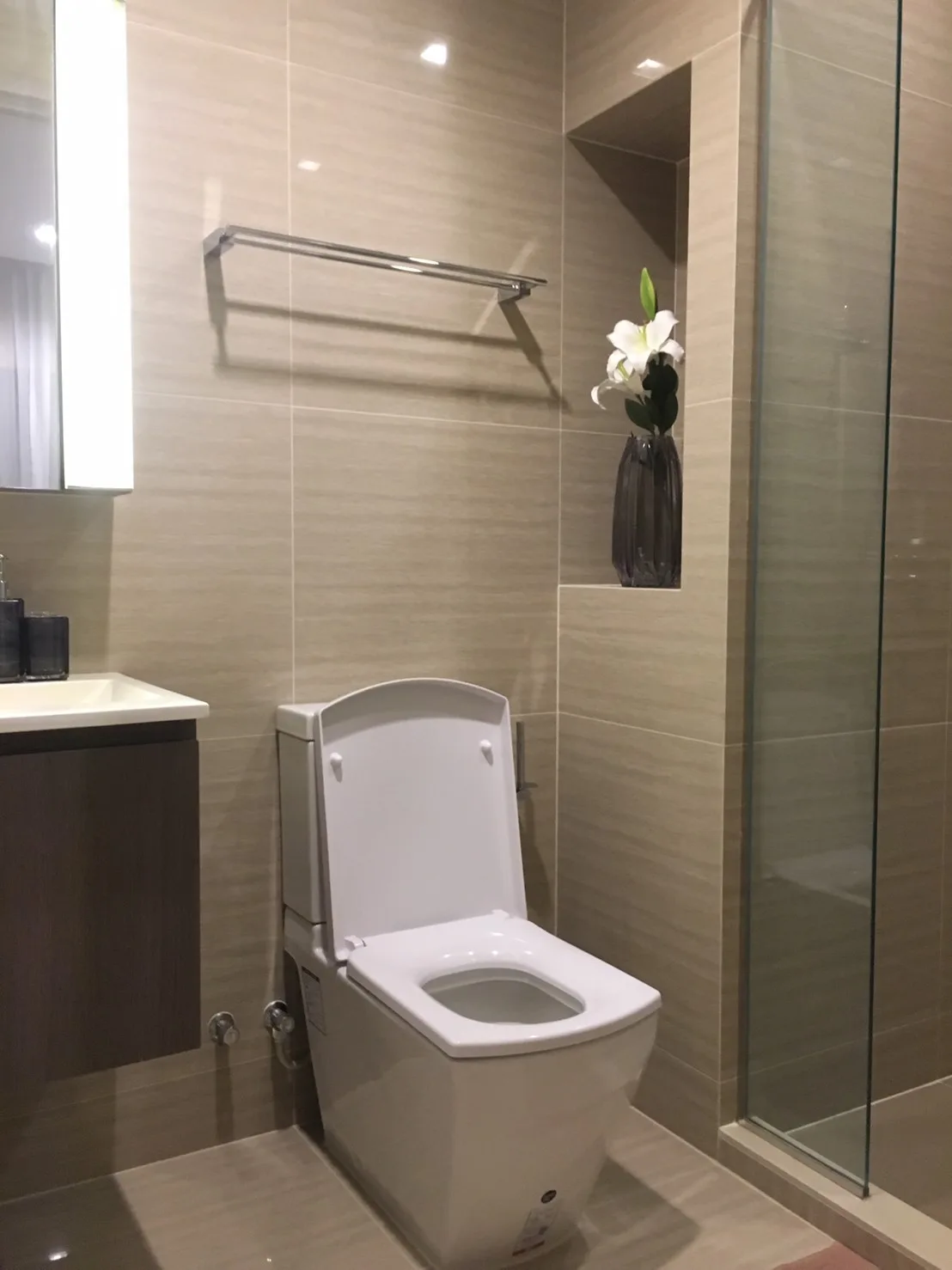 Property photos for The Line Asoke - Ratchada