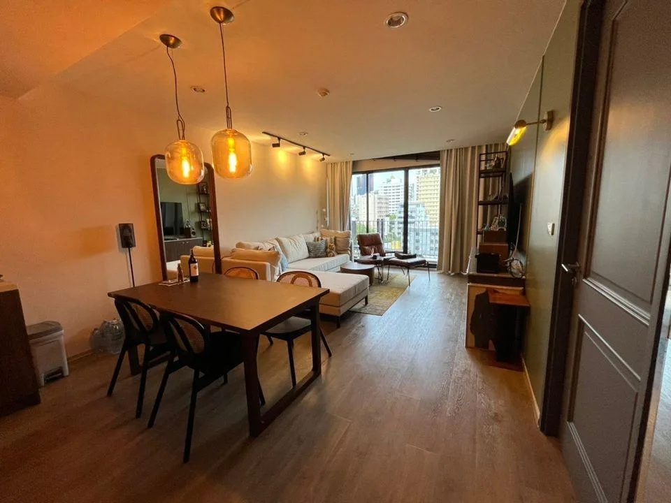 Property photos for Noble Above Wireless-Ruamrudee