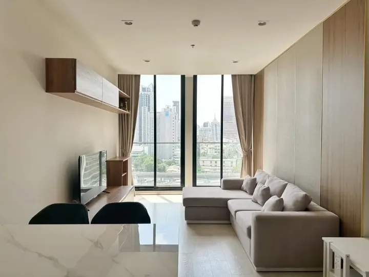 Property photos for Noble Ploenchit