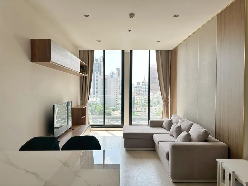 Property photos for Noble Ploenchit