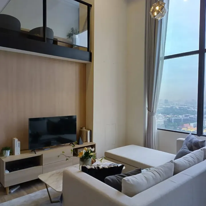 Property photos for Siamese Sukhumvit 48/1