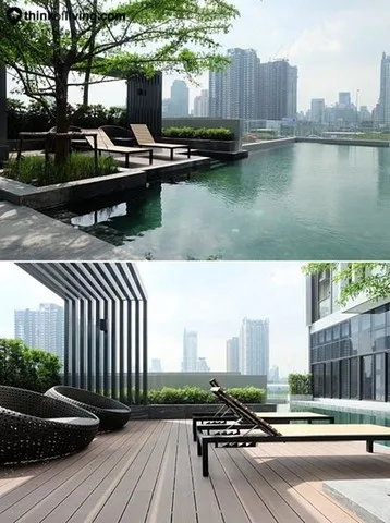 Property photos for Chewathai Residence Asoke