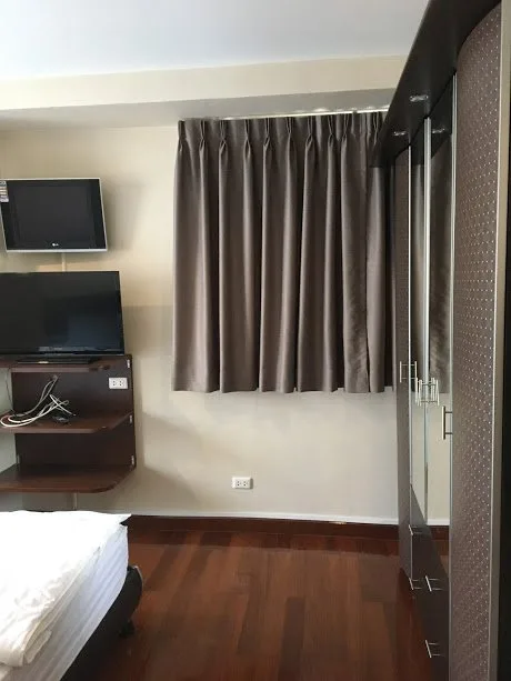 Property photos for Sukhumvit City Resort