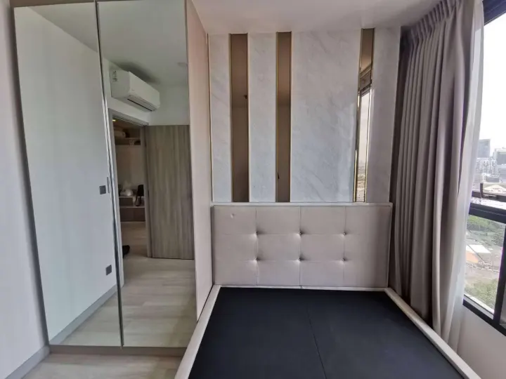 Property photos for Knightsbridge Prime Sathorn