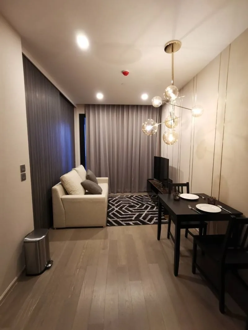 Property photos for Ashton Asoke