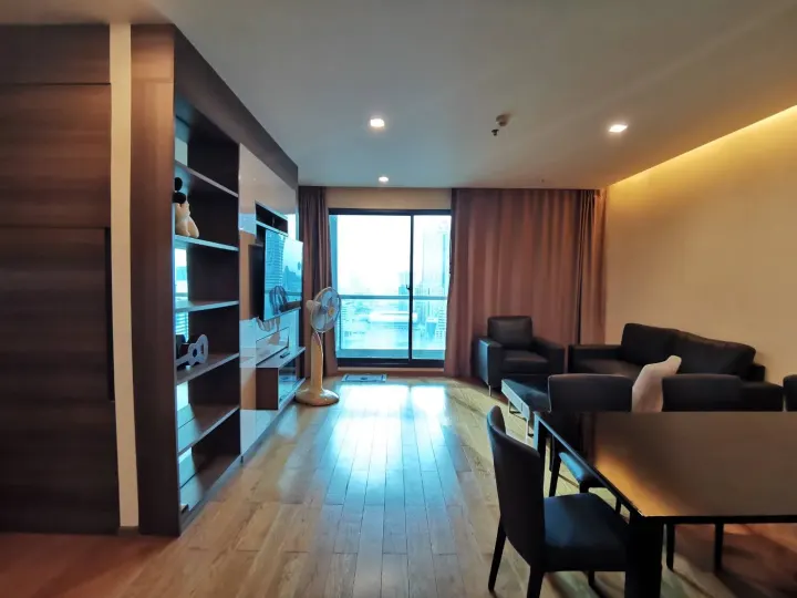 Property photos for The Address Sathorn