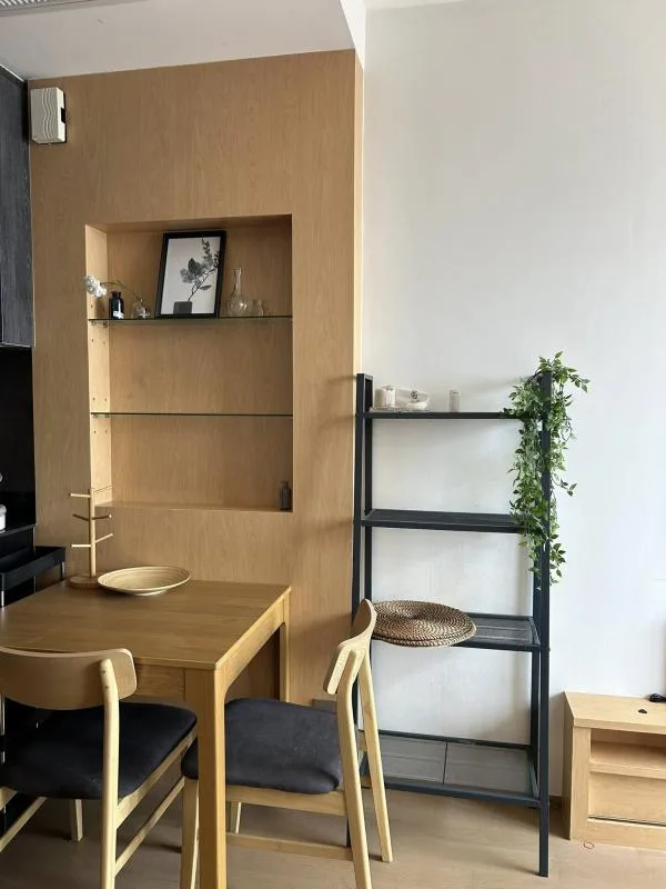 Property photos for Ashton Chula - Silom