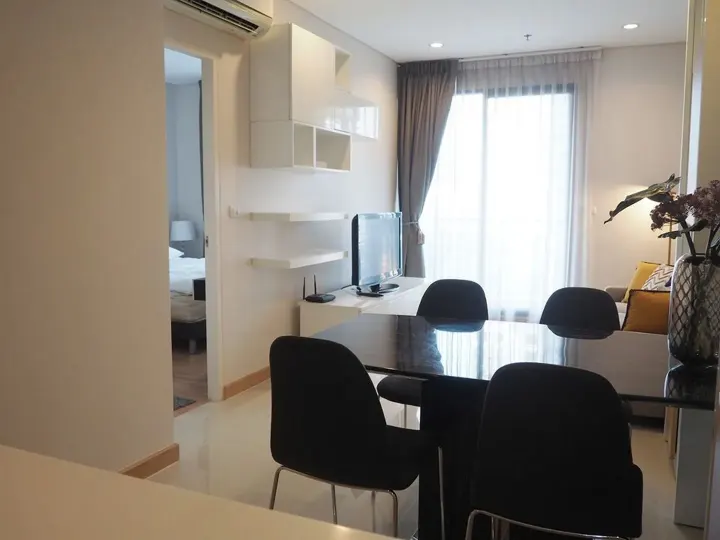 Property photos for Villa Asoke