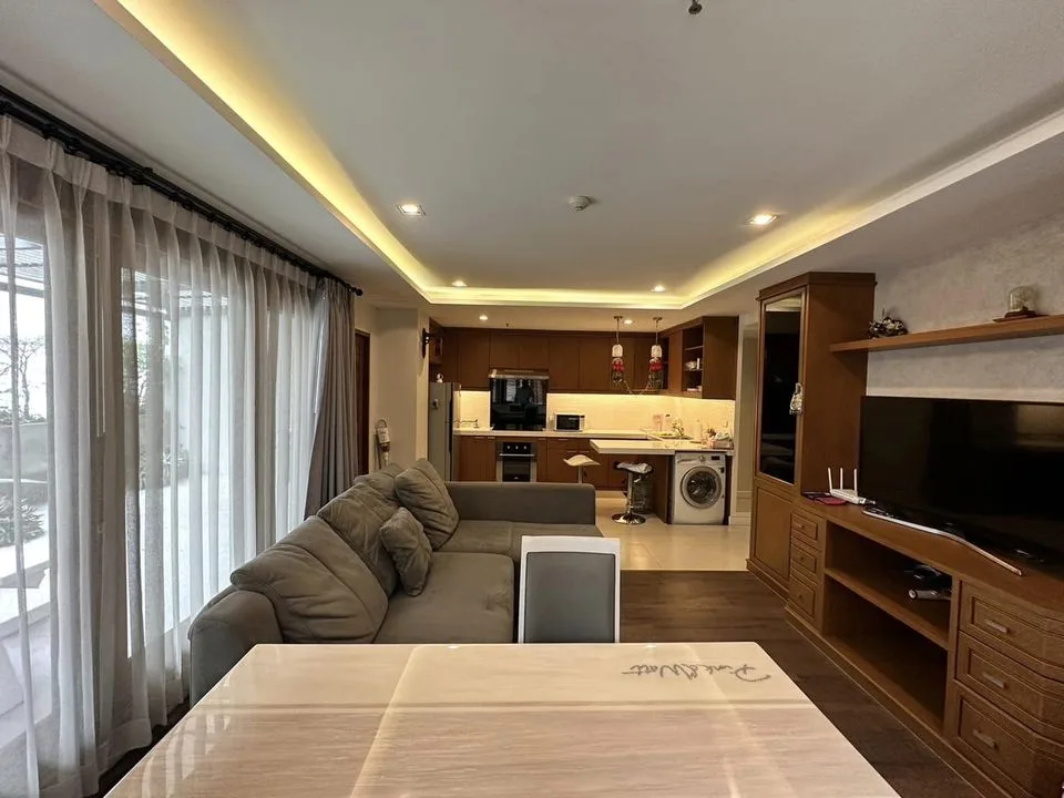 Property photos for Silom Park View