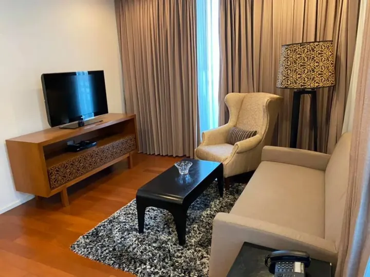 Property photos for Wind Sukhumvit 23