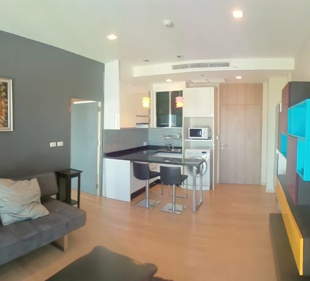 Property photos for Noble Revolve Ratchada