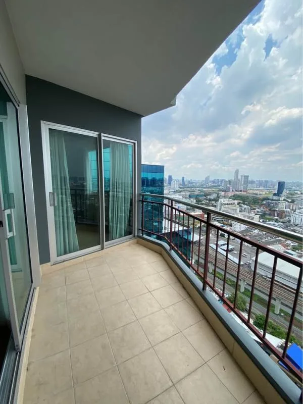 Property photos for Supalai Park Ekkamai - Thonglor