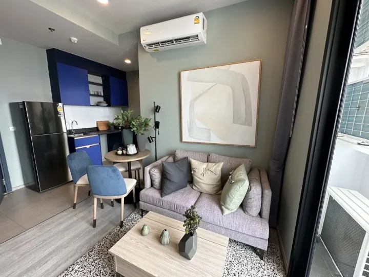 Property photos for XT Ekkamai