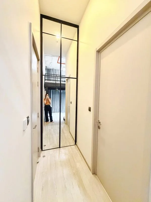Property photos for The Line sukhumvit 101