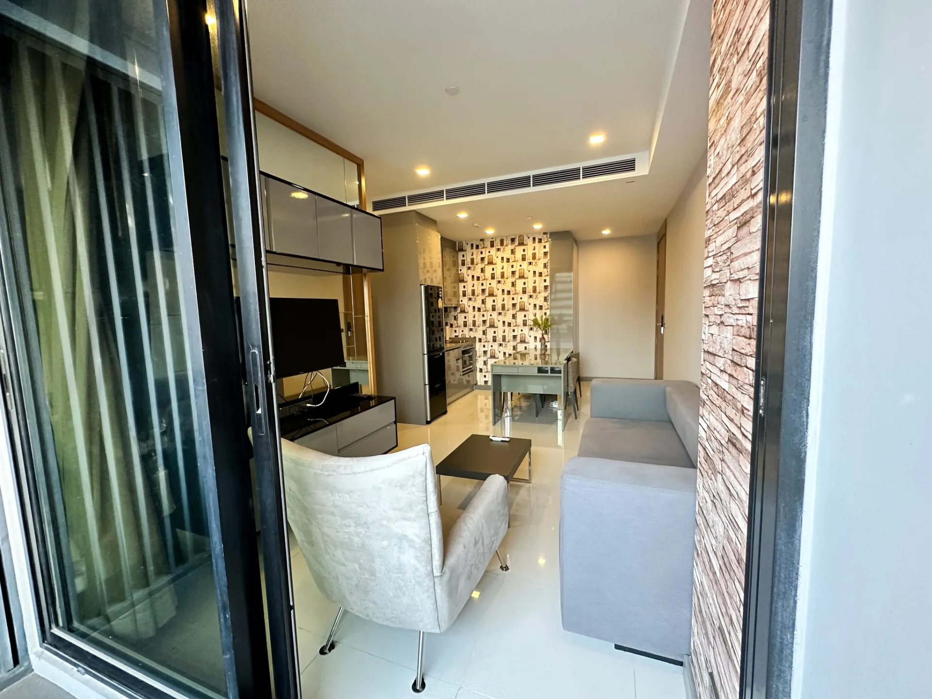 Property photos for M Silom