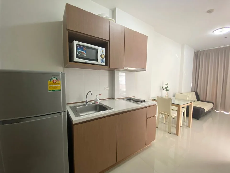 Property photos for Ideo Mix Phaholyothin