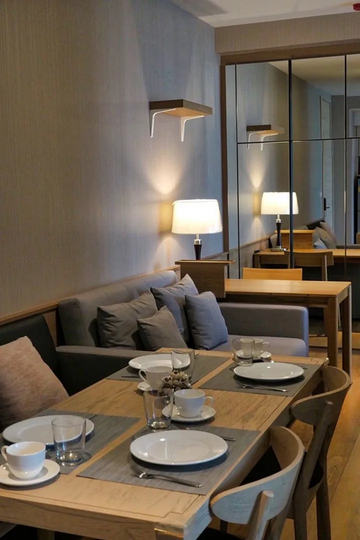 Property photos for Park Origin Phromphong