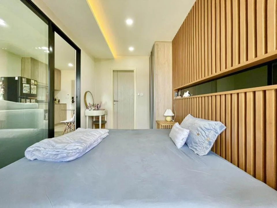 Property photos for Ikon Sukhumvit 77