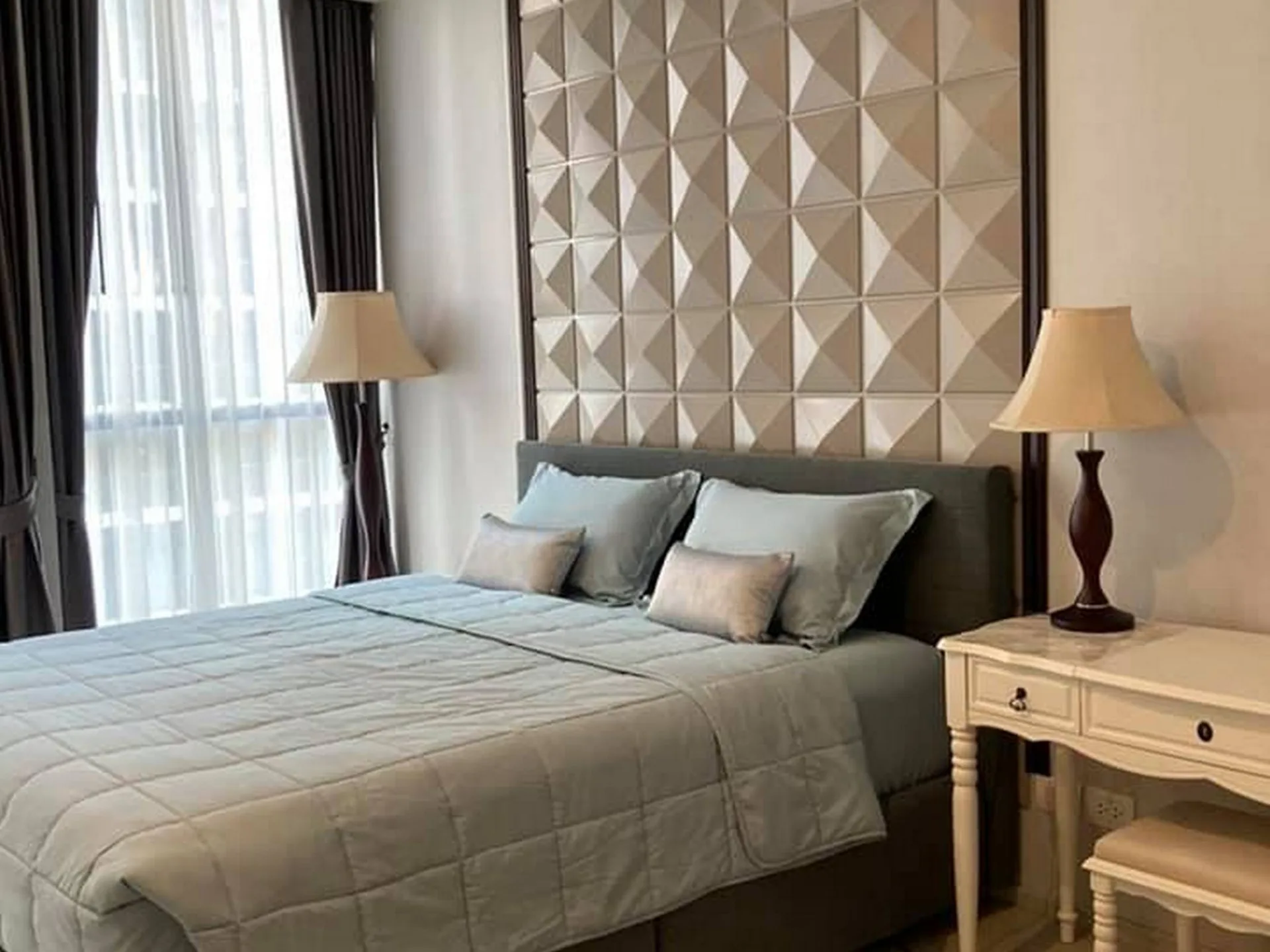 Property photos for Noble Ploenchit