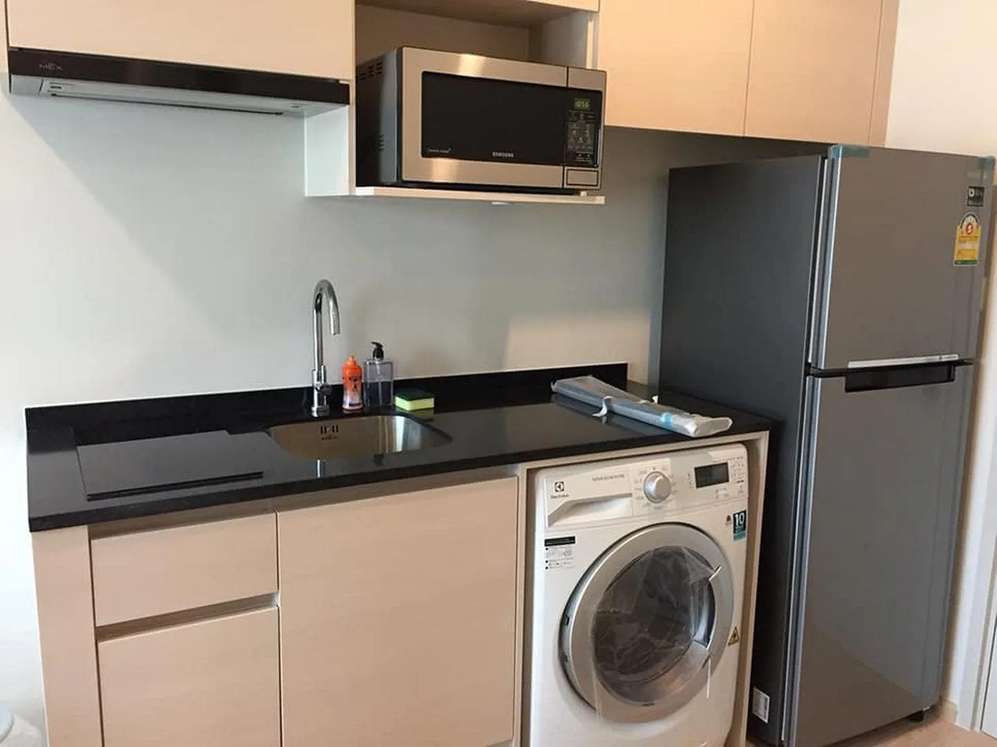 Property photos for Noble Revolve Ratchada 2