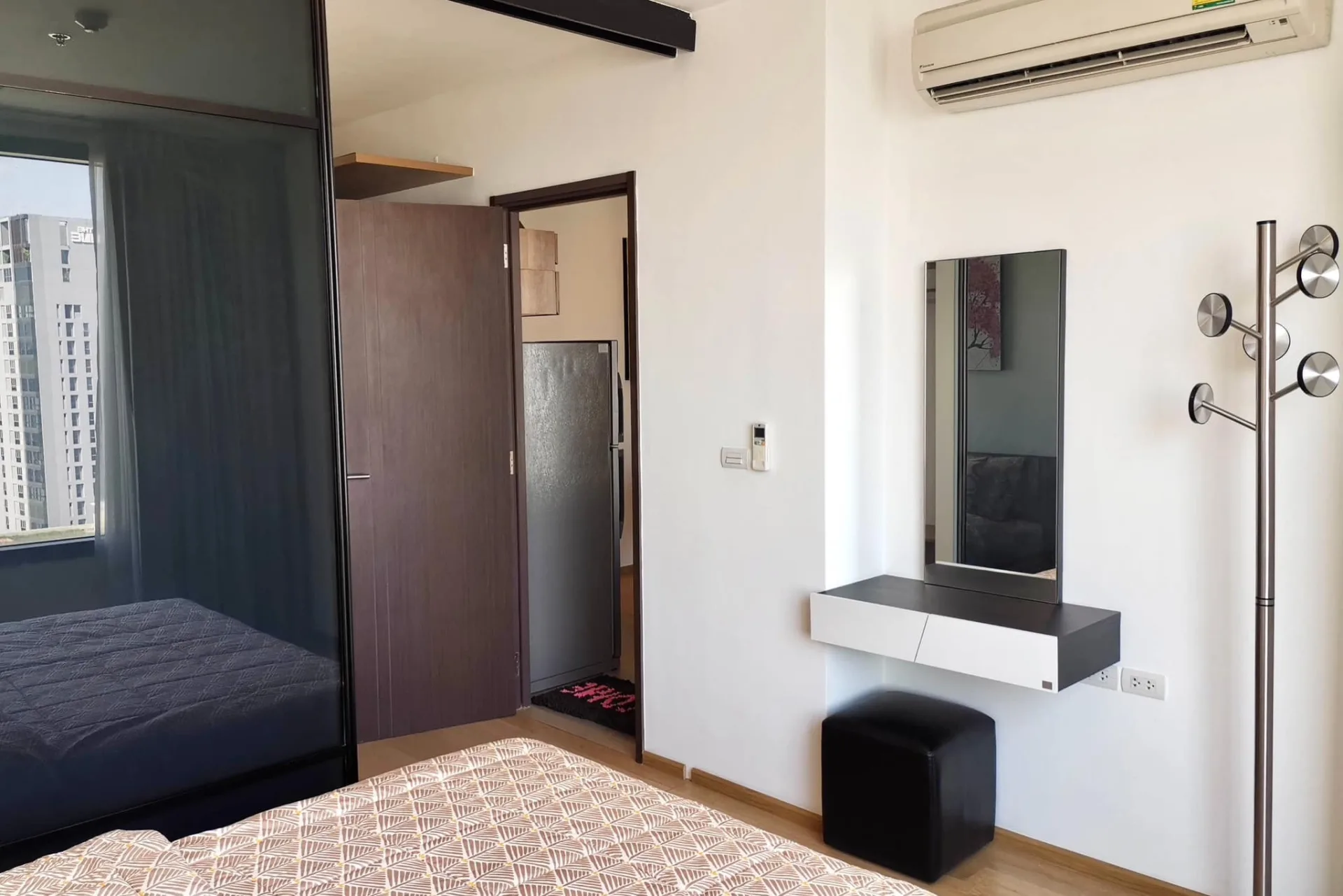Property photos for Pyne by Sansiri