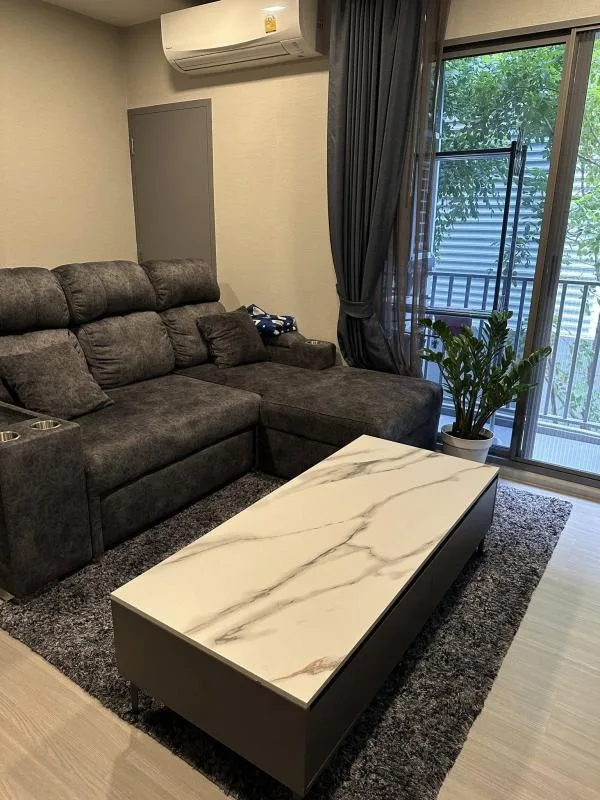 Property photos for Quintara Phume Sukhumvit 39