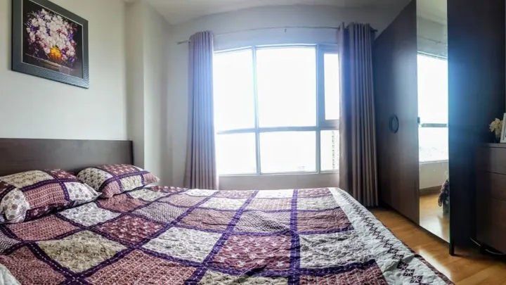 Property photos for Aspire Rama 4
