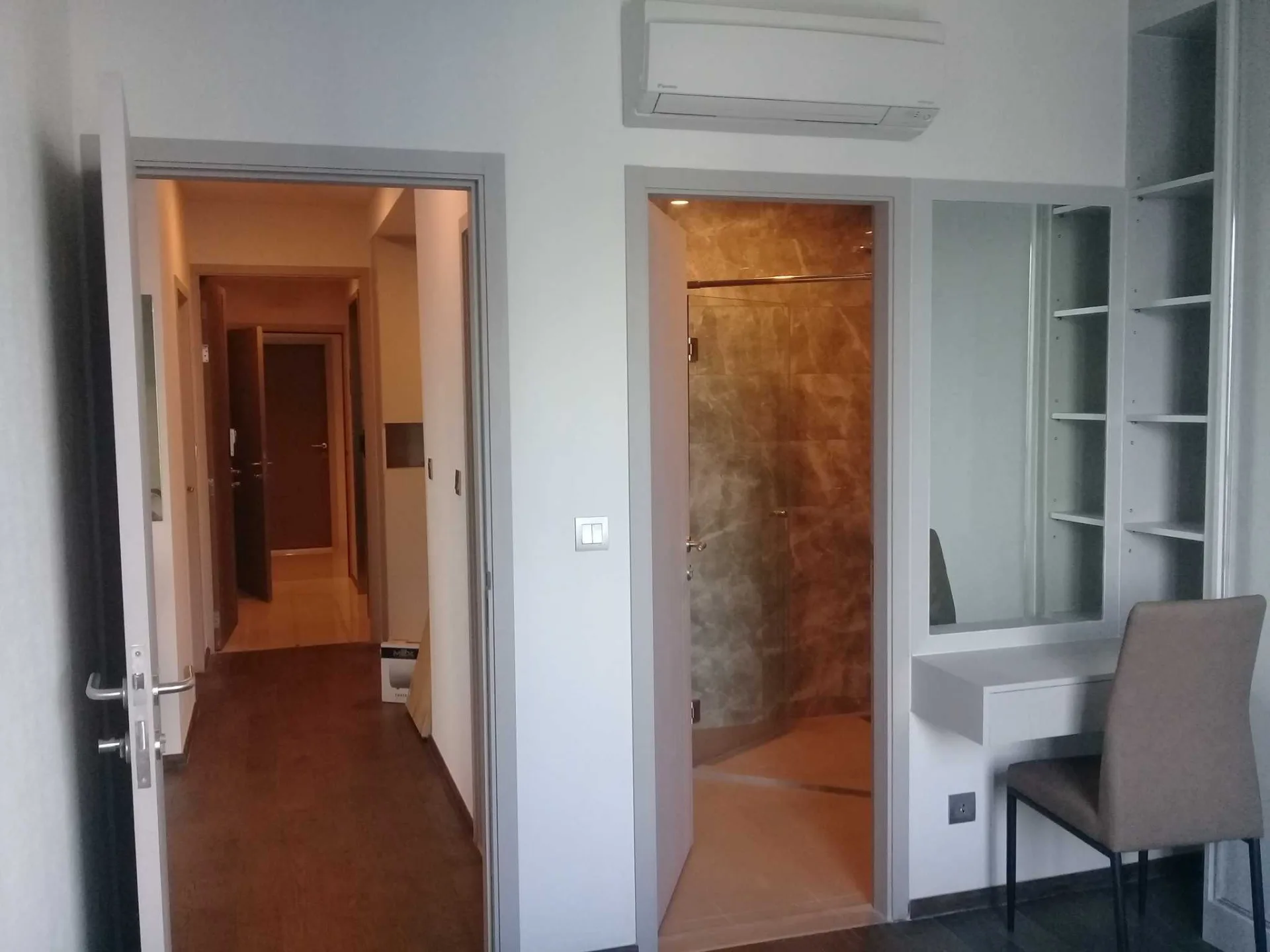 Property photos for Ideo Q Siam - Ratchathewi